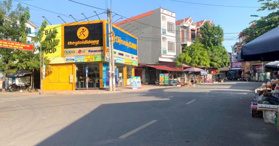 Bán đất khu tái định cư Liên Châu , Yên Lạc ,Vĩnh Phúc 0877308666