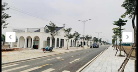 Bán 114m2 đất đã có sổ đỏ dự án Thanh Sơn Riverside Phú Thọ - LH 0983080212