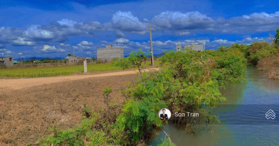 Bán 1800m2 đất CLN ngay nút xuống cao tốc tại Hàm Thuận Nam - LH: 0947462727