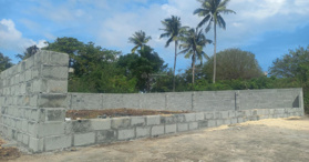 Bán 2 lô đất liền kề ở Xã An Chấn, Tuy An, Phú Yên -LH: 0394805368