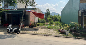 Bán đất tại đường ĐT 602, Hòa Vang, Đà Nẵng - LH:  0777259259