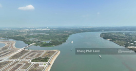 Bán 2000m2 đất nông nghiệp - quy hoạch: Đất ở đô thị tại Long Thành - LH: 0971121117