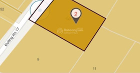 Bán đất tại đường Trương Thị Như, Xuân Thới Sơn, Hóc Môn, Hồ Chí Minh - LH: 0931531484