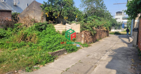 Bán 50m2 đất Xóm Đường, Nguyên Khê - đường 3,5m thông, Đông Anh - LH: 0974746116