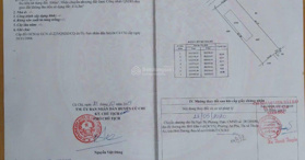 Bán 514m2 đất mặt tiền đường nhựa Phạm Văn Cội, Củ Chi - LH: 0935613986