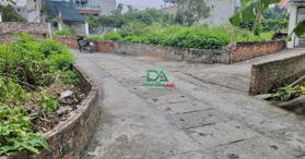 Bán 52.8m2 đất tại Cổ Dương, Đông Anh - LH: 0904070707