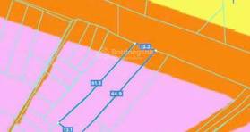 Bán đất tại đường Nguyễn Tất Thành, huyện Đất Đỏ, BRVT - LH: 0908908385