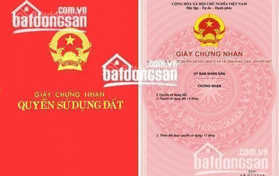 Bán 80m2 đất mặt đường Nguyễn Văn Linh, Hiến Nam, TP Hưng Yên- LH: 0967819777