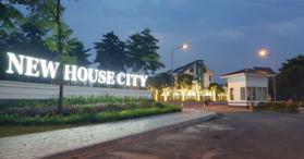 Bán căn biệt thự 230m2 vị trí đẹp tại Quốc Oai - LH: 0962204486