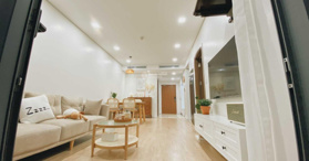 Bán căn hộ Home City, Q. Cầu Giấy 58m2 - LH 0973424691