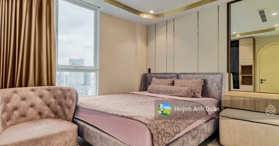 Bán căn hộ cao cấp 98m2 The Manor, P22, Bình Thạnh, 2pn, 2vs - LH: 0961234905