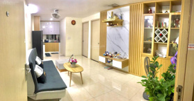 Bán căn hộ chung cư tại Chung cư XpHomes Tân Tây Đô, xã Tân Lập, Đan Phượng, Hà Nội - LH: 0961701215