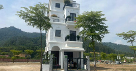 Bán căn liền kề sát góc, mặt đường to đẹp nhất Thanh Sơn Riverside - LH 0948181116