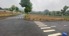 Bán đất lô góc 3 mặt tiền 122.4m2 - Quốc Oai - LH: 0937187883