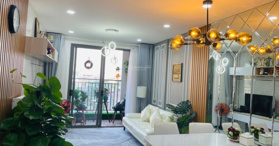 Bán CH The Everrich, Quận 5, Tp HCM - LH: 0902663022