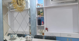 Bán CHCC The One Gamuda - Hoàng Mai, Hà Nội- LH: 0964835889