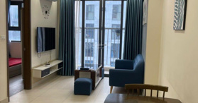 Bán chung cư 5A Lê Đức Thọ, Cầu Giấy 71m2 - LH 0815696116