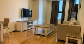 Bán chung cư cao cấp Hoàng Thành Tower 77m2 - Hai Bà Trưng - LH: 0901678090