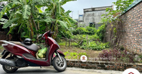 Bán đất 100m2 MT 5m Nguyên Khê Đông Anh - LH: 0886923362