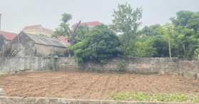 Bán đất 474.5 m2 xã Liên Phương, TP Hưng Yên 0967819777