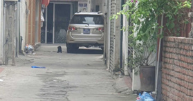 Bán đất Bầu, Kim Chung ô tô 58m2 2.25 tỷ Đông Anh - LH: 0903274259