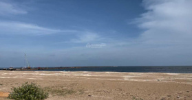 Bán đất biển Hoà Phú mặt tiền kênh nước Rạng Đông, Bắc Bình, Bình Thuận - LH: 0971956596