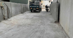 Bán đất Bình Minh Thanh Oai Hà Nội 40 m² LH: 0769322999