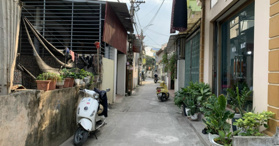 Bán đất Đài Bi, Uy Nỗ, Đông Anh - LH: 0981246186