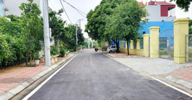 Bán đất tại đường Quốc lộ 32, Thị trấn Phùng, Đan Phượng, Hà Nội - LH: 0932322866