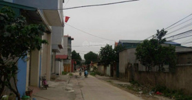 Bán đất đấu giá thôn Thiên Đông, xã Mỹ Hưng, Thanh Oai LH: 0979964286