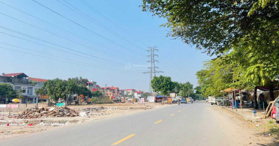 Bán đất đấu giá X2 Sáp Mai, Võng La, Đông Anh kinh doanh - LH: 0974090313