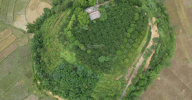 Bán đất để làm homestay, famstay, làm nghỉ dưỡng tại Phú Thọ - LH 0972015828