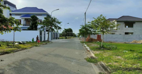 Bán đất dự án Lan Anh, đường Võ Văn Kiệt, TP Bà Rịa - LH: 0369678938 