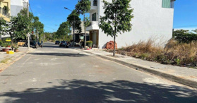 Bán đất tại Gò Cát 8, xã Hoà Long, TP Bà Rịa - Tel: 0937979489