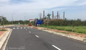 Bán đất khu dân cư Thái Sơn T&T Millennia City Long Hậu - LH: 0924136386 