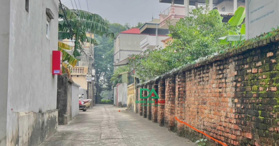 Bán đất Lương Quy, Xuân Nộn, Đông Anh chính chủ - LH: 0904070707