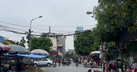 Bán đất mặt đường tại Đằng Hải, Hải An, Hải Phòng- LH: 0936484986