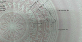 Bán đất mặt đường Hải Thành, Dương Kinh, Hải Phòng - LH 0793250588