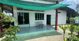 Bán đất sẵn nhà cấp 4 trên đất, sổ riêng - LH 0907063188