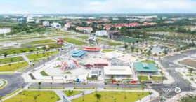 Bán đất nền dự án Cát Tường Western Pearl, Hậu Giang. LH - 0977616640