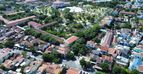 Bán đất đường Nguyễn Duy Hiệu, Hội An, Quảng Nam - LH: 0972222210