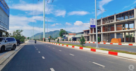 Bán đất Tân Hải, Phú Mỹ, tỉnh Bà Rịa Vũng Tàu dt 221m2 - LH: 0987068679