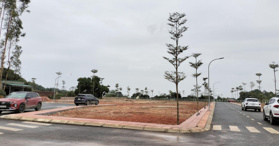 Bán đất thị trấn Hưng Hóa, Tam Nông, Phú Thọ, 75m2 giá - LH 0356904296