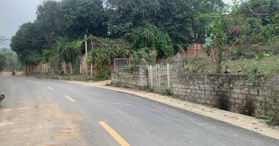 Bán đất trục chính Phú Mãn lô góc chia đôi - Quốc Oai - LH:0974715503