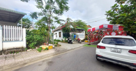 Bán đất trung tâm thị xã Ninh Hòa, Khánh Hòa - LH: 0912687666