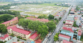 Bán đất tại Thị trấn Bích Động, Việt Yên, Bắc Giang  0978587098