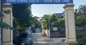 Bán đất Văn Tinh, Xuân Canh 3 bước ra Vinhomes từ 130m2 - LH: 0987859913