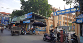 Bán đất Yên Duyên vuông đẹp 57m2 Hoàng Mai, Hà Nội- LH: 0338523027