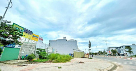 Bán gấp 100m2 1.8 tỷ thổ cư 100% Lương Văn Nho, Thị Trấn Cần Thạnh, gần Kho Bạc Cần Giờ -LH:0919311662