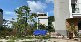 Bán 122m2 chỉ 1,72 tỷ Phường 11, Vũng Tàu, Bà Rịa Vũng Tàu- LH: 0919311662